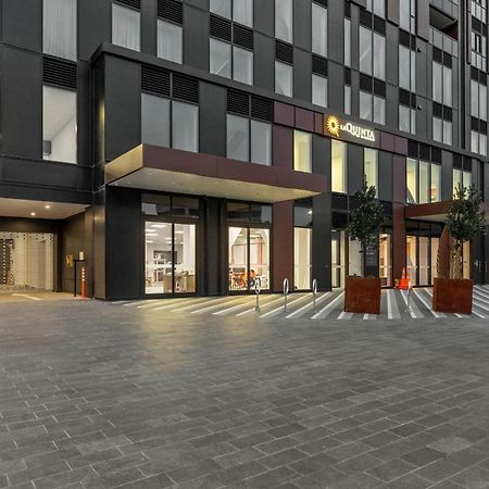 Central Park Residence 奥克兰 外观 照片